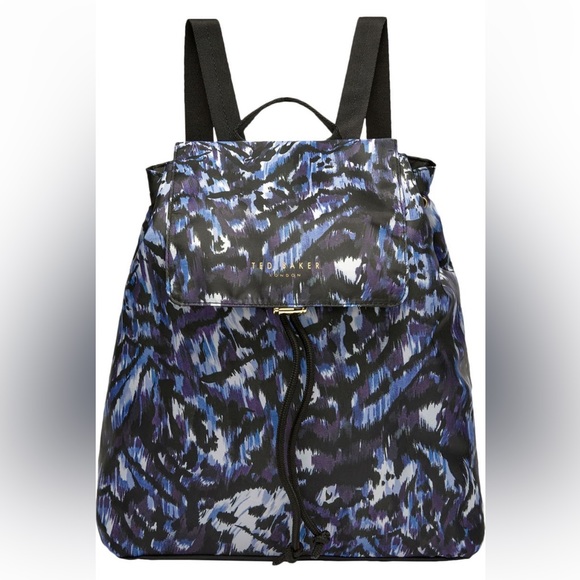 Ted Baker London Handbags - Ted Baker Nilliana Packable Backpack
